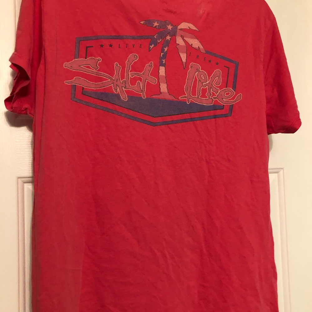 SALT LIFE T-shirt